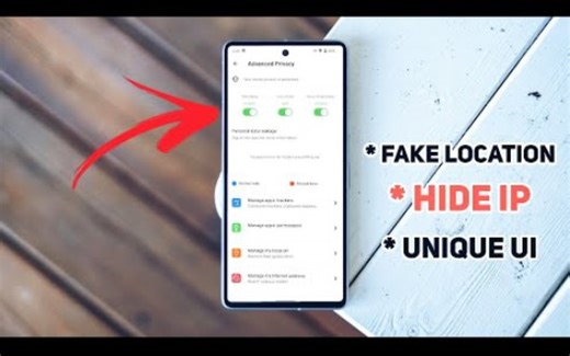 /e/OS一个注重隐私的第三方ROM