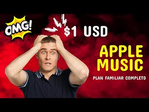 Cheap Apple Music 2025: How to legally pay $1