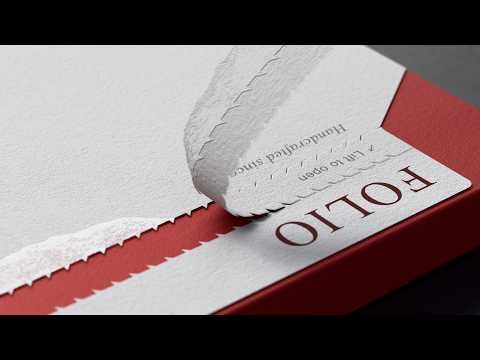 Paper Ripping Effect in Blender 5.1