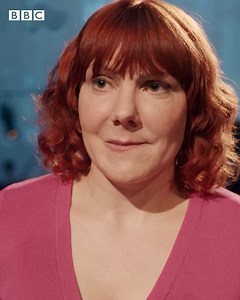 This scene gave us all the feels ❤️ | BBC Comedy