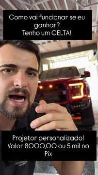 Participate in our promotion! Win a personalized headlight!