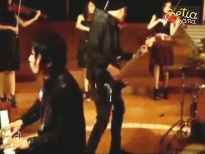 SETIA BAND ● Asmara (2012) | 𝙙𝙝𝙮_𝘮𝘶𝘴𝘪𝘬𝘪𝘵𝘢