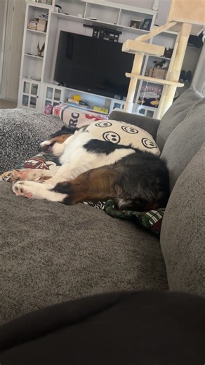 She did this for 15 minutes….