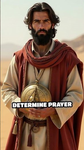 How the First Astrolabe Changed History