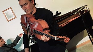 33K views · 2.6K reactions | VC ARTIST OF THE WEEK | Russian-born...