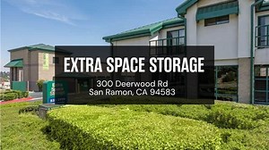 What to Expect from Extra Space Storage on Deerwood Rd