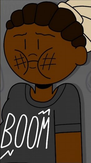 BFDI Humanized: Emotions Challenge DAY 94: Bomby!