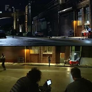 8.3K views · 56 shares | ⚠️ Horror Scenes Ahead ⚠️ Behind the scenes of the movie, “Insidious: Chapter 3 (2015).”  Via Instagram.com/thefilmzone | FilmFreeway | Facebook