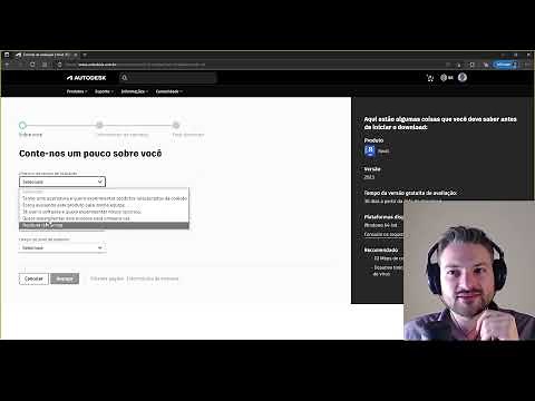 Como baixar e instalar o Revit 2023 [versão de avaliação]