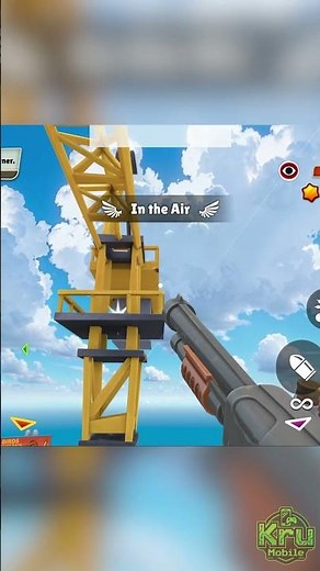 I Am Bird - Gameplay (Android, IOS)