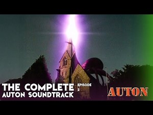 Auton 2 | The Complete Auton Soundtrack (Remastered)