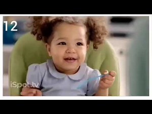 top 40 ispot.tv funny commercials compilation