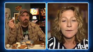 46K views · 715 reactions | Tonight on IMPRACTICAL JOKERS: DINNER PARTY, the guys are joined by the legendary Edie Falco to compare acting resumes. (Hers is slightly better.) The curtain rises at 10/9c on truTV! | Impractical Jokers | Facebook