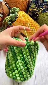 26K views · 306 reactions | Beautiful work design many types of Crochet Pineapple stitch  #knitting #sewing #followers #crochet #reelsviralシfb #highlightsシ゚シ゚ #highlightseveryonefollowers #highlightsシ゚ #reelstrending #reelsfacebook | Beautiful Ideas | Facebook
