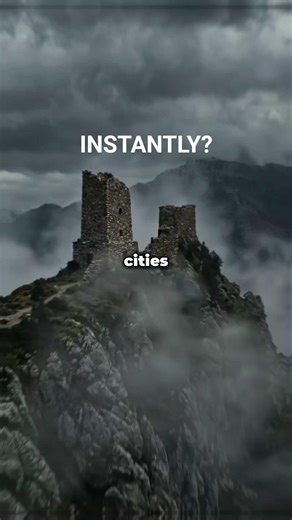 This ancient system could send messages… instantly