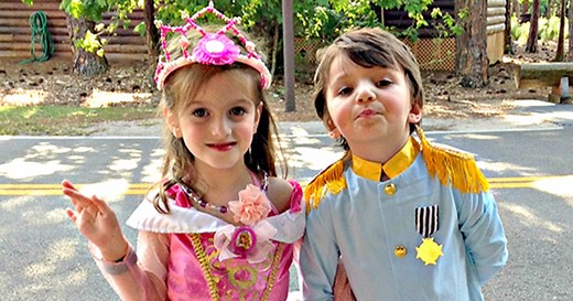 Jacob's Journey: Life as a Transgender 5-Year-Old