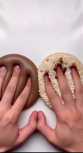 7.2K views · 17 reactions | Enjoy relaxing sounds, sparkly textures,...