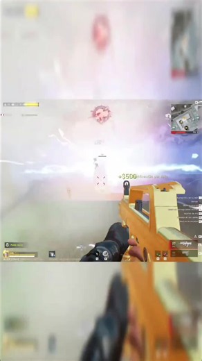 QBZ Gameplay Highlights — BloodStrike LATAM Clips
