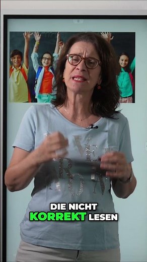 Lesekompetenz sinkt? Ein Geheimnis, das dich schockt!