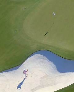 The final round at Quail Hollow did not disappoint. Watch the best moments from the Wells Fargo Championship⬇ | PGA TOUR