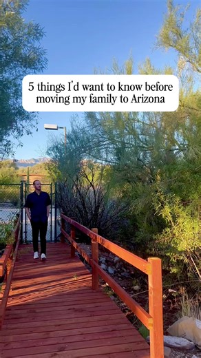 Discovering Life in Tucson: What New Residents Should Know