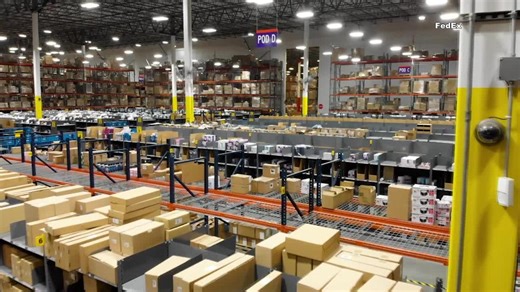 FedEX sues Trump administration over tariff refunds