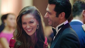 Eternal Love Canale 5, trama personaggi e interpreti del film romantico turco