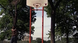 Hoop Dreams (1994) full film