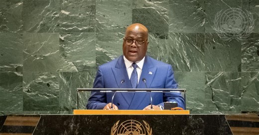 Democratic Republic of the Congo