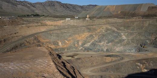 Opinion | Wyoming Hits the Rare-Earth Mother Lode