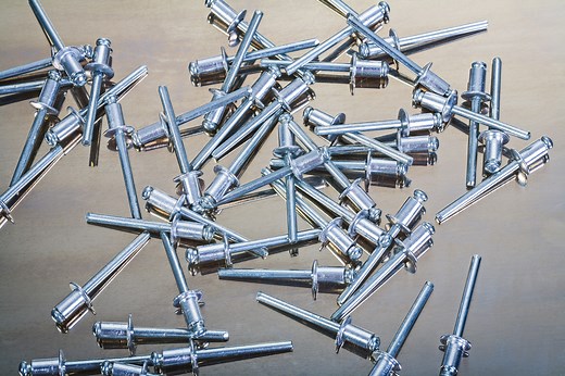 Comment choisir un rivet ? Quel rivet pour quelle épaisseur ?