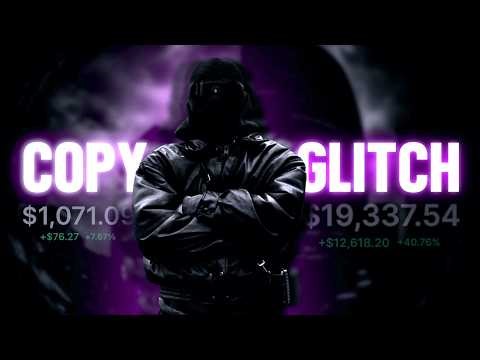 How To Make $1K/week by COPY-TRADING Insider MEMECOIN WALLETS (No Fluff)