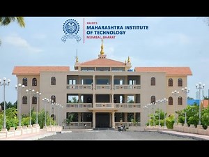 MAEER's Maharashtra Institute of Technology, Thane, Mumbai, Bharat