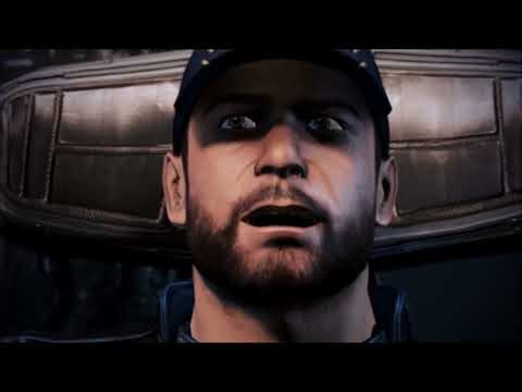 Mass Effect 3 Music Video Series Part 5 (Floyd) GifMike
