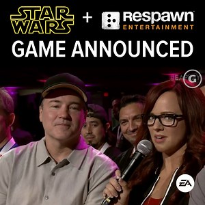 107K views · 724 reactions | Star Wars: Jedi Fallen Order has been announced! | GameSpot Universe | Facebook
