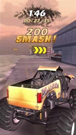 Monster Jam PS2 – Classic Monster Trucks Mayhem! 🚚💨🔥