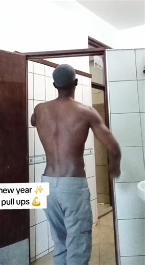 Effective Home Workouts: Mastering Pull-Ups for Strength