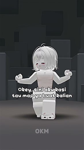 siapa nih yang suka main map horror 😍?#roblox#robloxedit#recommended#map#videoshorts#like#subscribe
