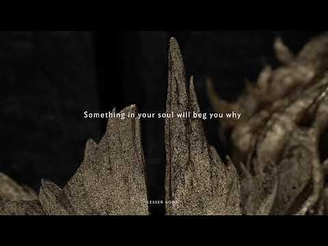 Demon Hunter "Lesser Gods" (Lyric Video)