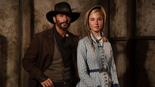 ‘1883’ Cast: What the Stars Have Been Doing Since the Show Ended