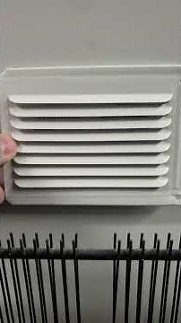 DIY meat curing chamber build along