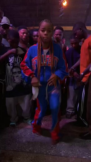 Exciting Dance Competition Highlights from Yesterday