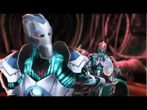 Hot Wheels Battle Force 5 - Common Cold War - en-us - S01E03