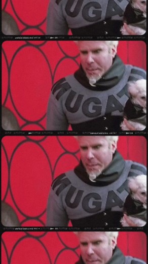 Zoolander (2001) #zoolander #willferrell #derekzoolander #mugatu #latte #benstiller #moviequotes #2000smovies #comedymovie #highmaintenance #bossy #typea