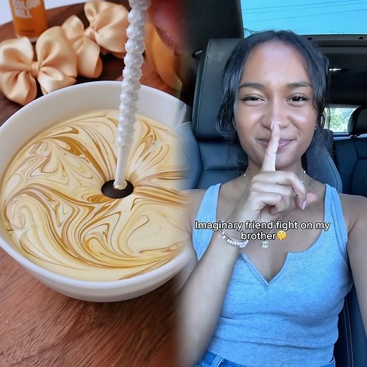 Brother thinks I’m crazy🤦‍♀️ #sibling #siblings #siblinggoals #sister #brother #funny #fun #comedy