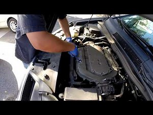2012 honda odyssey diagnose po304 misfire problems and repair.