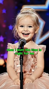 A Little Girl’s Heartwarming Performance Captivates Audience With Talent and Grace on Stage.💞 Full video in comment 👇 | Los Migueles de MIGUEL MONTOYA