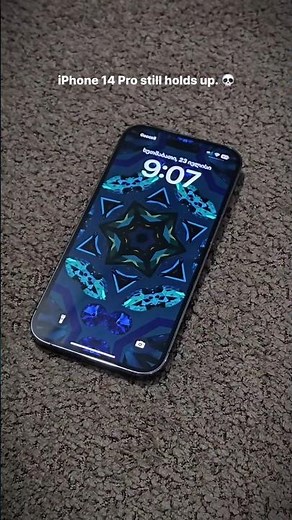 iPhone 14 Pro Still Holds Up in 2026 💀