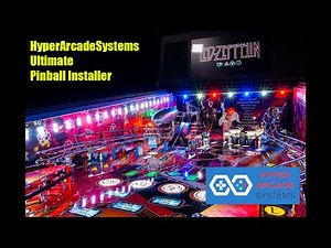 Ultimate Virtual Pinball Setup - Install Video Tutorial