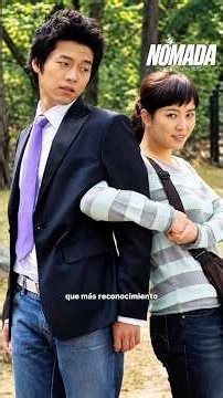¿Los recuerdas? Esto fue de los actores de Mi adorable Sam Soon.